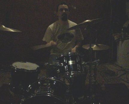 Skube Drums