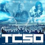 Artwork for the single "Ride", by TCSO by Dan Verkys!!!